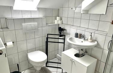 Haus am Wald mit Whirlpool, Garten, Kamin und voll ausgestatteter Küche - Foto 54