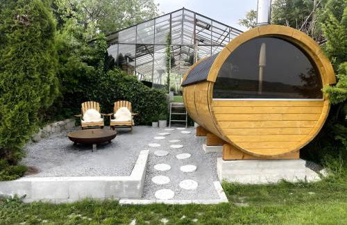 Seezauber direkt am Wasser - Foto 20