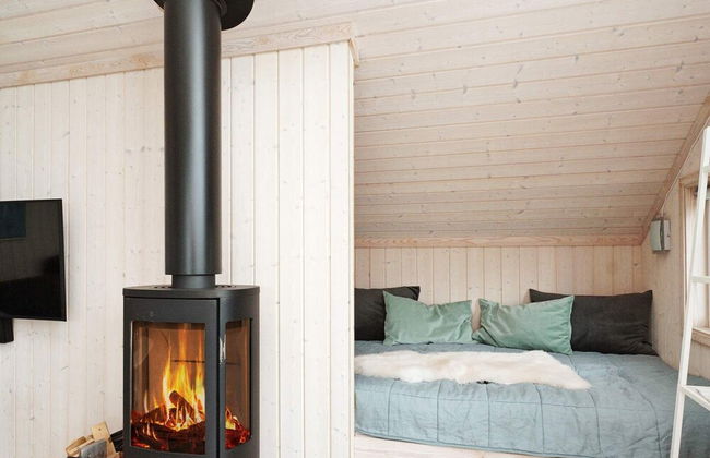 8 Person Holiday Home in Slagelse - Foto 2