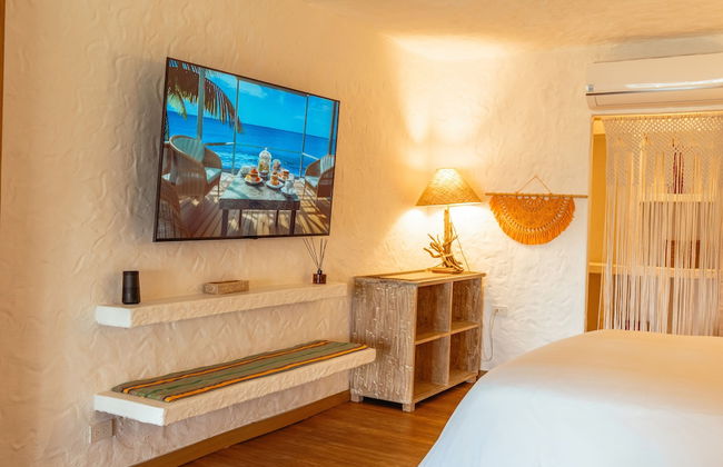 Bora Bora Cartagena - Photo 40