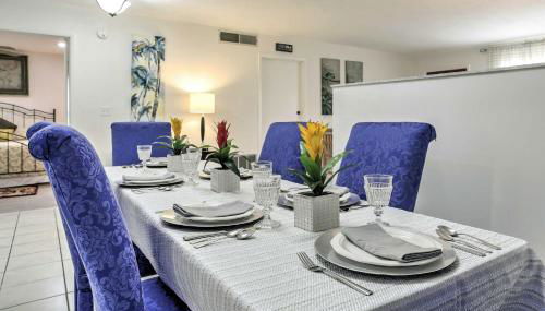 Spacious Central Florida Home Family Friendly! - Foto 2