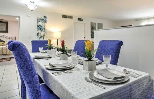 Spacious Central Florida Home Family Friendly! - Foto 2