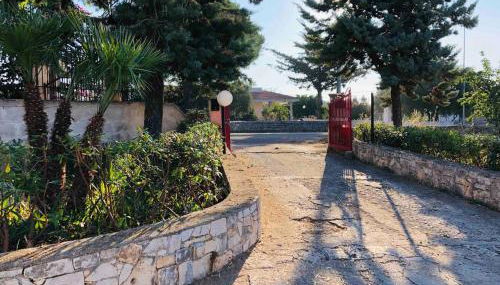 A casa di nonna Lina - Foto 3, Garden view