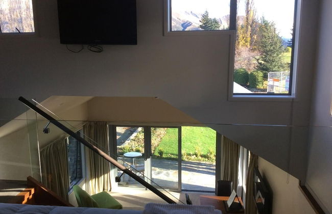 Golf Course Road Chalets - Foto 15