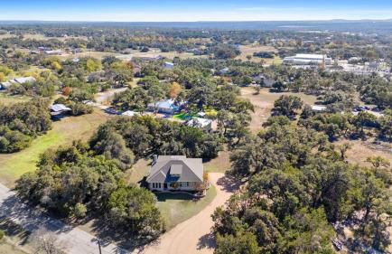 Hill Country Escape Hot Tub Pet Friendly - Foto 62