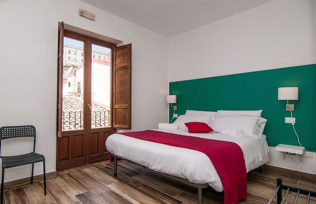 Modica Old Town Rooms - Foto 24