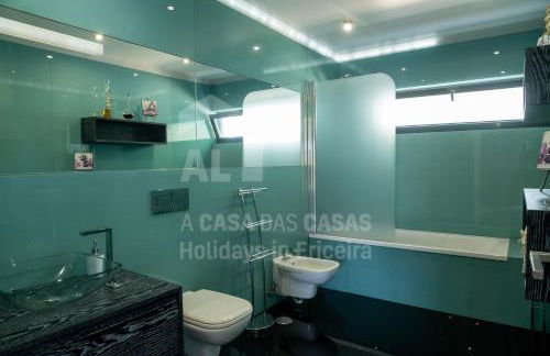 Aqua Villa by AcasaDasCasas - Foto 26