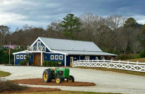 King Mountain Retreat - Foto 25