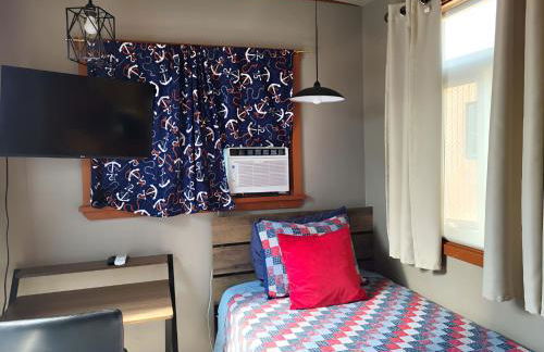 Caravan Across The Street From The Beach - Foto 4