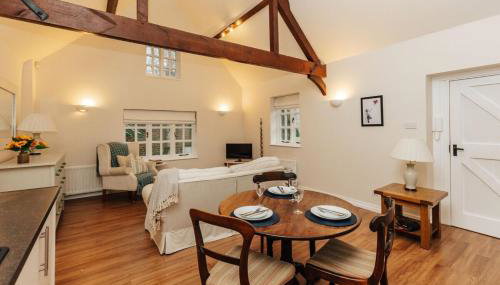 Garden Lodge - From 145 Per Night - Foto 2