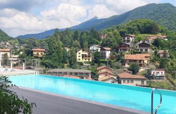 Villa Flora Lake Como - Villa con piscina - Foto 1