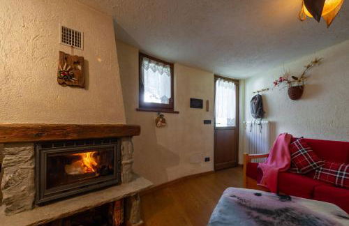 CASA ALINE - Relax tra Natura e Camino - LA SALLE 0069 - Foto 5