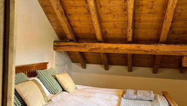 Chalet Tomsine - Foto 5