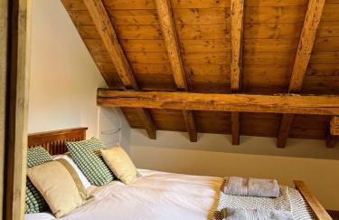 Chalet Tomsine - Foto 5