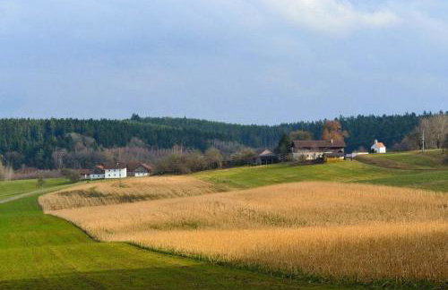 Ferienhaus Ederhof - Idyllischer Vierseithof, kinder- und hundefreundlich, Referenzen auf FeWo-direkt nachlesbar - Foto 25