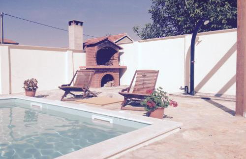 Villa Pistan - Foto 34