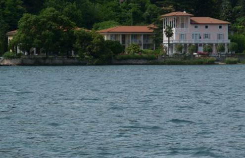 Residence Ville Lago Lugano - Photo 28