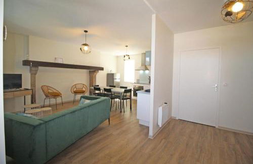 Gîte Les Champs N°1 - Foto 11