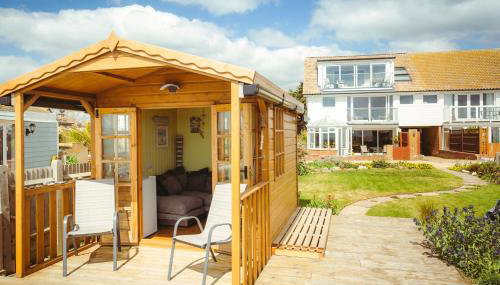 Beach Garden - Foto 5