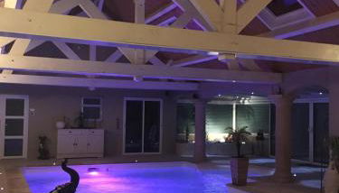 Osiris Espace Piscine couverte et Chauffée - Foto 3