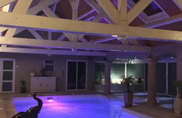 Osiris Espace Piscine couverte et Chauffée - Foto 3