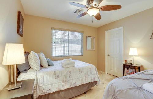 Golfers Oasis with Heated Pool in Avondale! - Foto 19