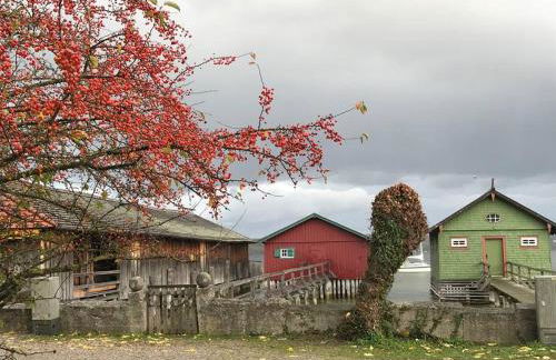 Traumurlaub WestCoast Ammersee 7 Gehminuten zum See - Foto 63