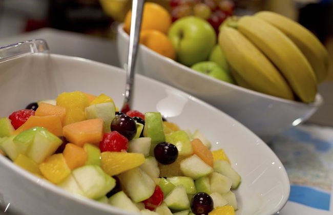 Citadines Michel Hamburg - Foto 38