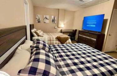 102 Getaway Villa 4bed with pool near Disney - Foto 24