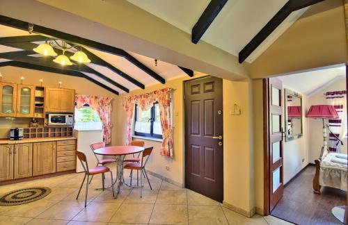 Domek nad stawem - Foto 32