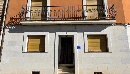 Casa Rural EL COTARRO DE PESQUERA DE DUERO - Foto 2