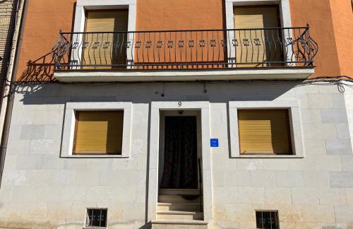 Casa Rural EL COTARRO DE PESQUERA DE DUERO - Foto 2