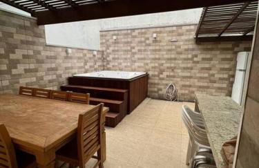 Condomínio pé na areia, super novo e confortável. - Foto 13