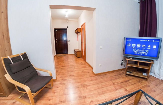 Aura Apartments - Foto 54