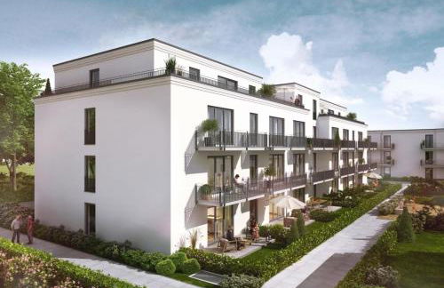 Land of Living 3 Zimmerapartment für bis zu 6 Personen - Foto 7