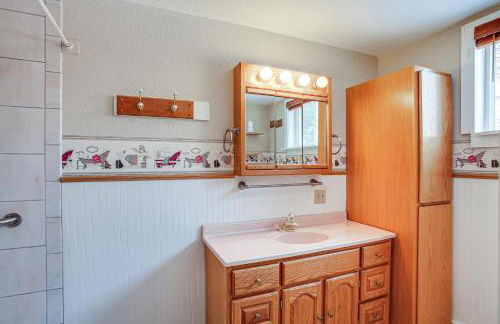 Pet-Friendly Pinehurst Home Hike, Bike and Ski! - Foto 19