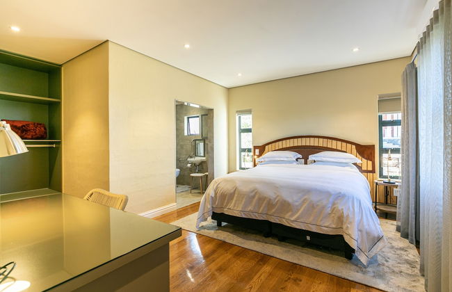 Bali and Eva Midlands - Foto 35