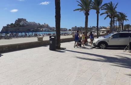 App.Pradomar Peñiscola - Foto 14