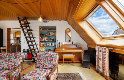 Ferienwohnung Karibu - Foto 2