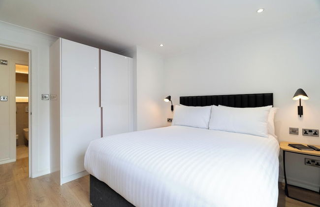 PREMIER SUITES Edinburgh Fountain Court - Foto 11