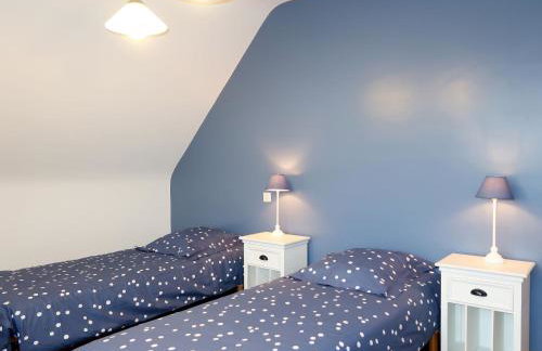 Apartment Belle vue sur mer by Interhome - Foto 24