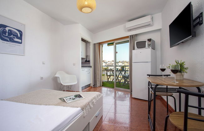 Sunstay Loft Seaview Benalmadena - Foto 2