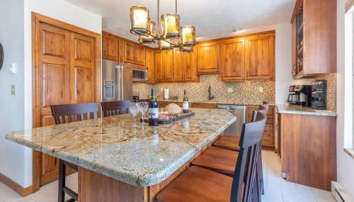 Luxury Seven Springs Condo- 3 Bed & Loft, 3 Bath - Foto 4