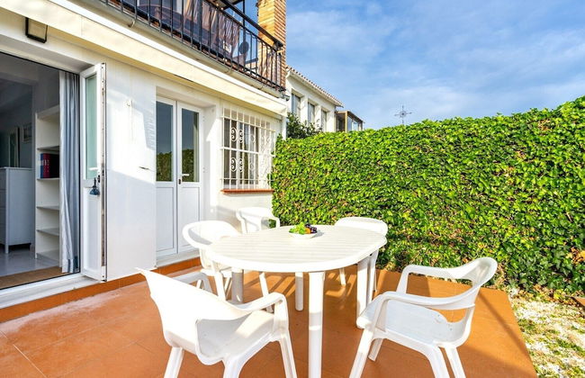 Townhouse with Sea View in Benalmadena Ref 116 - Photo 18