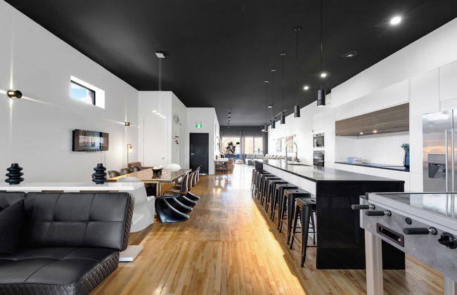 Liv MTL - Plaza - Foto 67