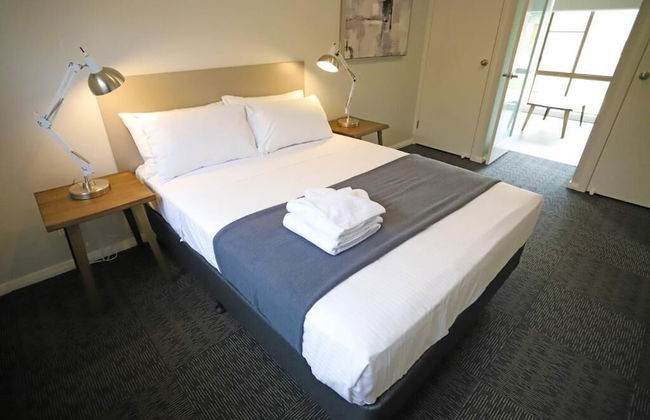 Eastend Studio Apartments - Foto 3