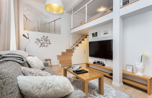 Angleterre Apartments - Foto 40