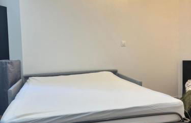 Appartement 6 personnes Strasbourg proche centre ville & parking - Foto 14