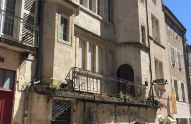 La Parenthèse Comtoise - Foto 7