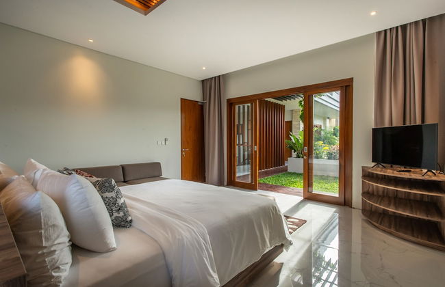 The Amarta Villa - Foto 8